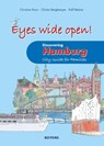 Eyes wide open! Discovering Hamburg - Christma Boon ; Christa Bergkemper - 9783804215061