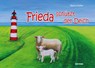 Frieda schützt den Deich - Marina Rüther - 9783804215085