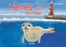 Hannes träumt vom Meer - Marina Rüther - 9783804215764
