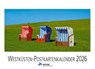 Westküsten-Postkartenkalender 2026 -  - 9783804215887