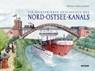Die illustrierte Geschichte des Nord-Ostsee-Kanals - Wienke Anders Jensen - 9783804215894