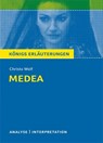 Medea - Christa Wolf - 9783804419360
