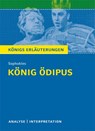 König Ödipus von Sophokles. - Sophokles - 9783804419988