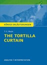 The Tortilla Curtain - Tom Coraghessan Boyle - 9783804420403