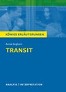 Transit - Anna Seghers - 9783804420540