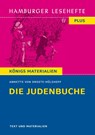 Die Judenbuche (Textausgabe) - Annette von Droste-Hülshoff - 9783804425682