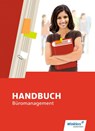 Handbuch Büromanagement. Schulbuch - Margit Bentin ; Dirk Scharf ; Horst Volke ; Birgit Mertens - 9783804535039