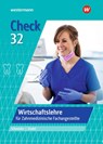 Check 32 - Manfred Zindel ; Roland Lötzerich ; Peter Schneider - 9783804557574
