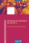 Betriebswirtschaftslehre 1. Schulbuch. Rheinland-Pfalz -  - 9783804560499