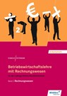 Betriebswirtschaftslehre mit Rechnungswesen 2. Für die Höhere Berufsfachschule. Arbeitsheft - Manfred Deitermann ; Wolf-Dieter Rückwart - 9783804569683