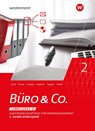 Büro & Co. nach Lernfeldern - Ingrid Stephan ; Hans Jecht ; Peter Limpke ; Rainer Tegeler - 9783804574618