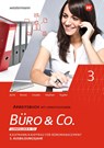 Büro & Co. nach Lernfeldern. 3. Ausbildungsjahr: Arbeitsbuch - Marcel Kunze ; Ingrid Stephan ; Hans Jecht ; Peter Limpke - 9783804574694