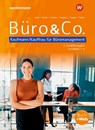 Büro & Co. nach Lernfeldern - Ingrid Stephan ; Hans Jecht ; Peter Limpke ; Rainer Tegeler - 9783804574731