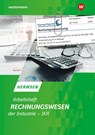 Rechnungswesen der Industrie - IKR. Arbeitsheft - Jürgen Hermsen - 9783804577121