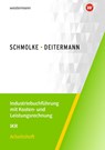 Industriebuchführung mit Kosten- und Leistungsrechnung - IKR - Björn Flader ; Manfred Deitermann ; Wolf-Dieter Rückwart ; Susanne Stobbe - 9783804577466