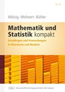 Mathematik und Statistik kompakt - Hermann Wätzig ; Wolfgang Mehnert ; Wolfgang Bühler - 9783804724396