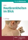 Hautkrankheiten im Blick - Yael Adler - 9783804732476