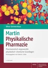 Martin Physikalische Pharmazie - Patrick J. Sinko - 9783804733299