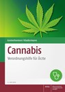 Cannabis - Franjo Grotenhermen ; Klaus Häußermann - 9783804742833