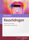 Rauschdrogen - Niels Eckstein - 9783804743021