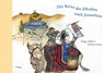 Die Reise der Zikaden nach Jerusalem - Helga Höfle ; Verena Lenzen - 9783804844827