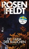Die Farm der Mädchen - Hans Rosenfeldt - 9783805200059