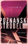 Invisible - POZNANSKI,  Ursula ; Strobel, Arno - 9783805200158