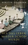 Als das Leben wieder schön wurde - Kerstin Sgonina - 9783805200455