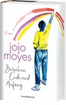 Zwischen Ende und Anfang - Jojo Moyes - 9783805201155