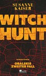 Witch Hunt - Susanne Kaiser - 9783805201179