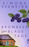 Brombeerblaue Tage - Simone Veenstra - 9783805201292