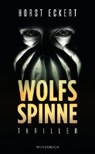 Eckert, H: Wolfsspinne - ECKERT,  Horst - 9783805250993
