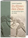 Zu Ehren des Zeus - Umberto Pappalardo - 9783805352284