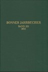 Bonner Jahrbücher - LVR Amt für Denkmalpflege ; Verein von Altertumsfreunden - 9783805353830