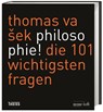 Philosophie! - Thomas Vasek - 9783806236316