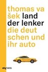 Land der Lenker - VASEK,  Thomas - 9783806239287