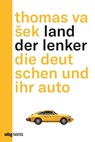 Land der Lenker - Thomas Vašek - 9783806239874