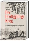 Der Dreißigjährige Krieg - Peter H. Wilson - 9783806241358