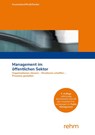 Management im öffentlichen Sektor - Andreas Gourmelon ; Michael Mroß ; Sabine Seidel - 9783807328041