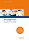 Personalmanagement im öffentlichen Sektor (E-Book EPUB) - Andreas Gourmelon ; Sabine Seidel ; Michael Treier - 9783807329314