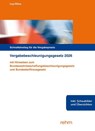 Vergabebeschleunigungsgesetz 2026 - Rudolf Ley ; Dietmar Altus - 9783807329642