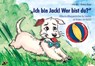 "Ich bin Jack! Wer bist du?" - Jutta Milz ; Barbara Brand - 9783808009642