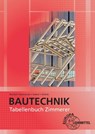 Tabellenbuch Zimmerer - Thomas Jansen ; Ingo Nennewitz ; Peter Peschel ; Sven Schulzig - 9783808549827