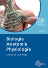 Biologie, Anatomie, Physiologie - Martin Trebsdorf - 9783808569238