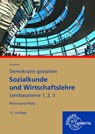 Sozialkunde und Wirtschaftslehre Lernbausteine 1,2,3 - Peter Graupner ; Michael Sauer-Beus - 9783808584347