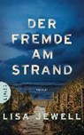 Jewell, L: Fremde am Strand - JEWELL,  Lisa ; Fischer, Carola - 9783809026808
