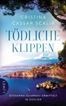 Tödliche Klippen - Cristina Cassar Scalia - 9783809027515