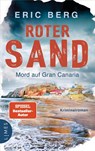 Roter Sand - Mord auf Gran Canaria - Eric Berg - 9783809027676