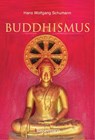 Buddhismus - Hans Wolfgang Schumann - 9783809436072