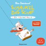 Schaukel das Schaf - Ein Mitmachbuch zum Schütteln, Schaukeln, Pusten, Klopfen und sehen, was dann passiert. Von 2 bis 4 Jahren - Nico Sternbaum - 9783809439554